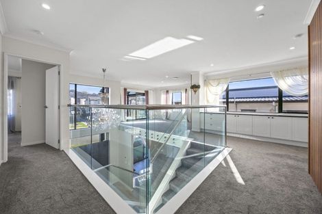 Photo of property in 16 Lime Hill Rise, Flat Bush, Auckland, 2019