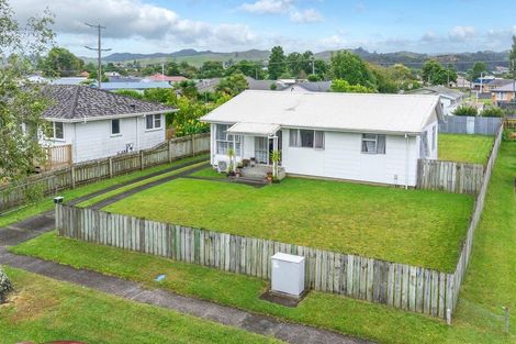 Photo of property in 7 Baker Street, Huntly, 3700