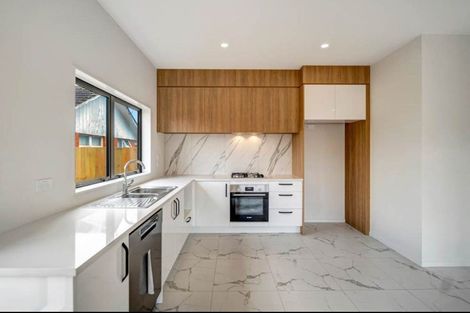 Photo of property in 24b Fernaig Street, Papakura, 2110