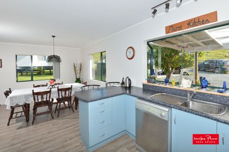 Photo of property in 261 Hayward Road, Maungakaramea, Whangarei, 0178