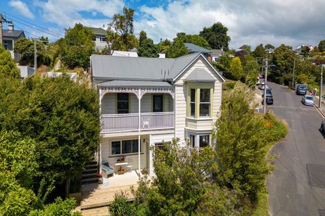 Photo of property in 32 Carson Street, Mornington, Dunedin, 9011