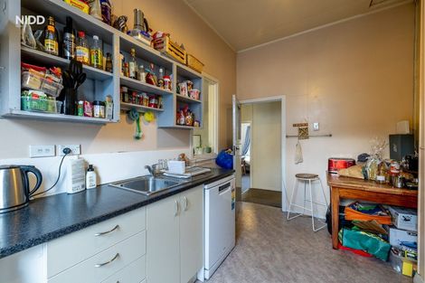 Photo of property in 18 Gladstone Road, North East Valley, Dunedin, 9010