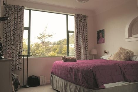 Photo of property in 62 Clarence Street, Brooklyn, Wellington, 6021