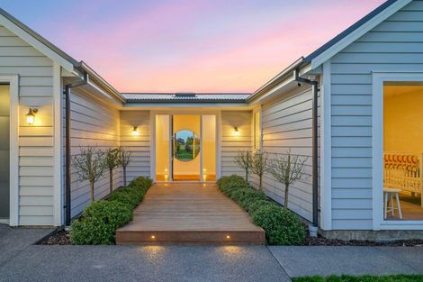 Photo of property in 4 Sandry Lane, Leeston, 7632