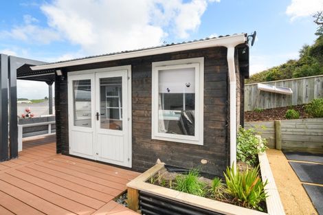 Photo of property in 36 Macdonald Heights, Feilding, 4702