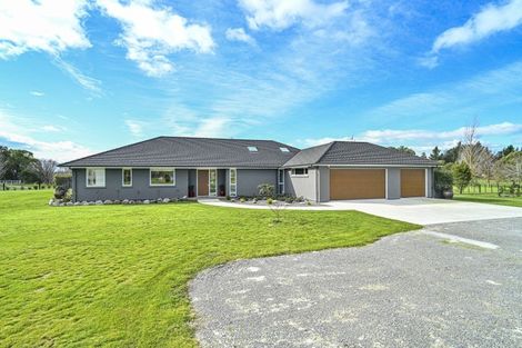 Photo of property in 18 Blackwood Lane, Maraekakaho, 4171