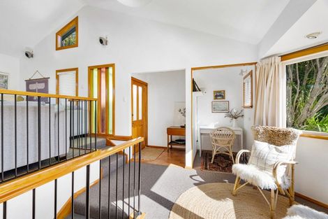 Photo of property in 29 Havelock Road, Hospital Hill, Napier, 4110