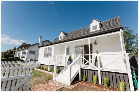 Photo of property in 12 Herrick Street, Marewa, Napier, 4110