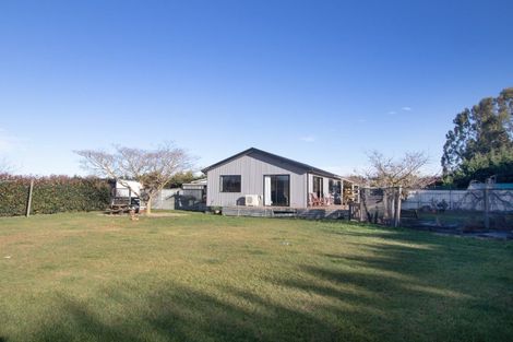 Photo of property in 81 Morris Road, Newland, Ashburton, 7772