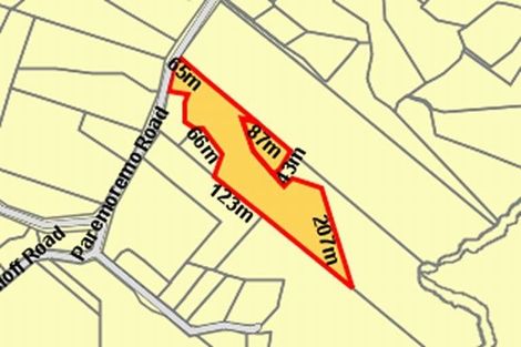 Photo of property in 387 Paremoremo Road, Paremoremo, Auckland, 0632