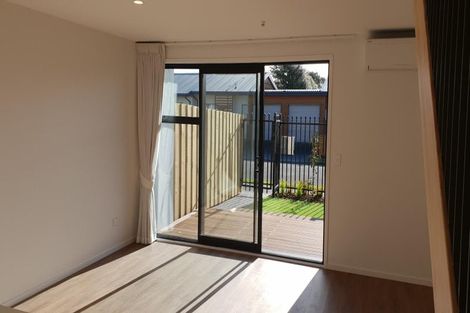 Photo of property in 5/21 Siddal Place, Richmond, Christchurch, 8013