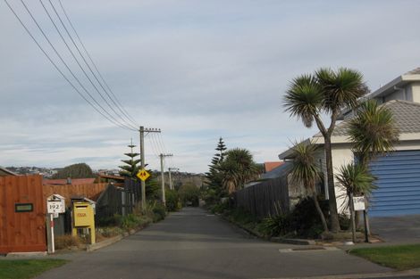 Photo of property in 190d Rocking Horse Road, Southshore, Christchurch, 8062