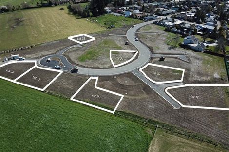 Photo of property in 61 South Belt, Methven, 7730