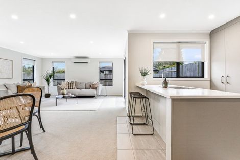 Photo of property in 6 Mistry Place, Harrowfield, Hamilton, 3210