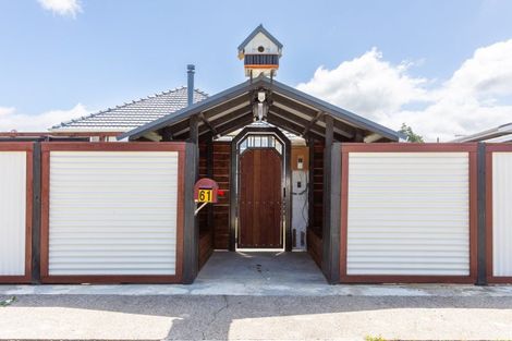 Photo of property in 61 Burgoyne Street, Woodville, 4920