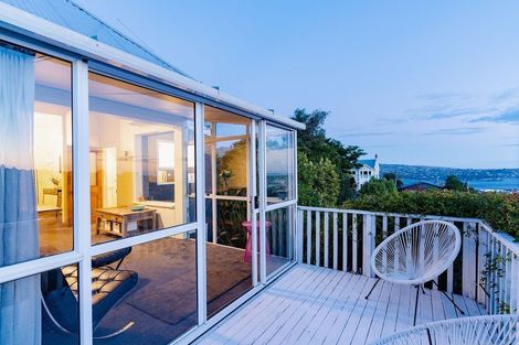 Photo of property in 47 Russell Street, Dunedin Central, Dunedin, 9016