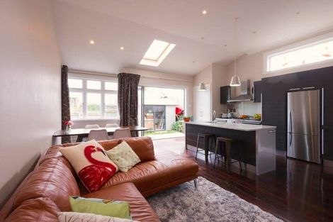 Photo of property in 160 Daniell Street, Newtown, Wellington, 6021