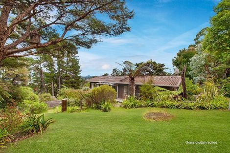 Photo of property in 107 Memorial Drive, Parahaki, Whangarei, 0112