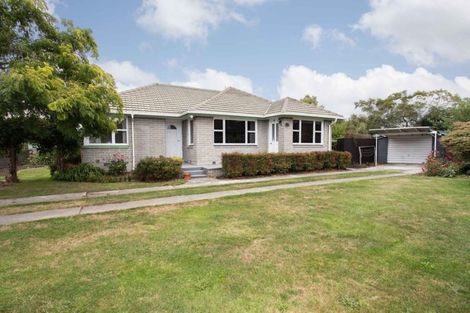 Photo of property in 23 Damien Place, Bromley, Christchurch, 8062