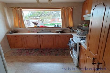 Photo of property in 1/8 Peverel Street, Riccarton, Christchurch, 8011