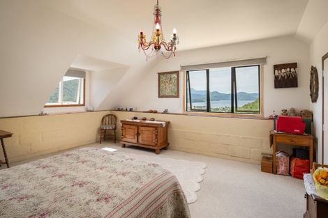 Photo of property in 51 Boons Valley Road, Waikawa, Picton, 7220