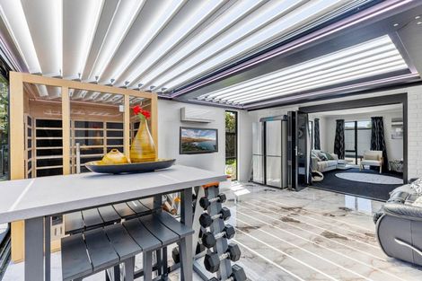 Photo of property in 209 Rolleston Drive, Rolleston, 7614