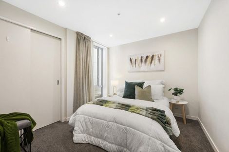 Photo of property in Republic Apartments, 1g/11 Tennyson Street, Te Aro, Wellington, 6011