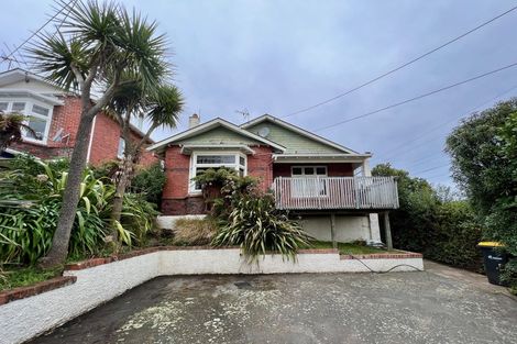 Photo of property in 37 Spottiswoode Street, Andersons Bay, Dunedin, 9013