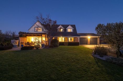 Photo of property in 37 Kelvin Crescent, Allenton, Ashburton, 7700