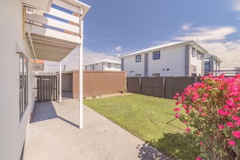 Photo of property in 3/14 Hood Street, New Brighton, Christchurch, 8061