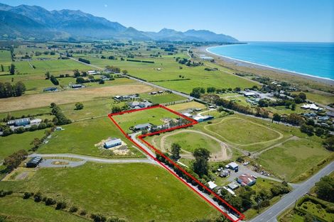 Photo of property in 30a Mill Road, Kaikoura Flat, Kaikoura, 7300