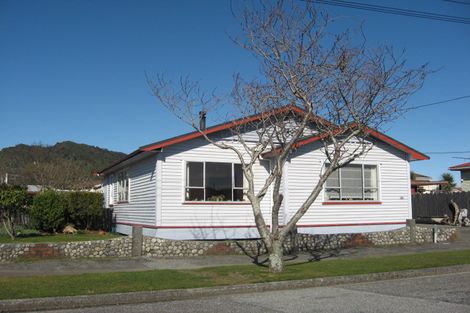 Photo of property in 27 Blackett Street, Cobden, Greymouth, 7802
