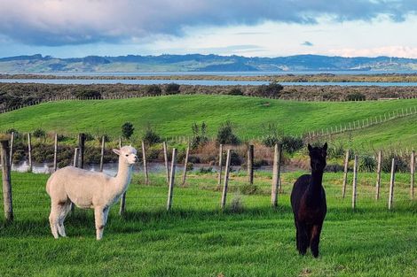 Photo of property in 68d Tuparekura Road, South Head, Helensville, 0874