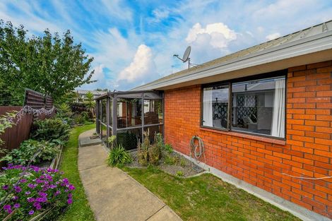 Photo of property in 27b Tankerville Road, Hoon Hay, Christchurch, 8025