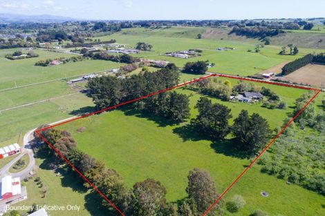 Photo of property in 122 Pohangina Road, Ashhurst, Palmerston North, 4470