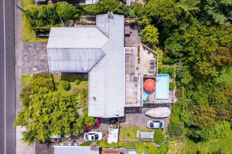 Photo of property in 339 Tukapa Street, Hurdon, New Plymouth, 4310