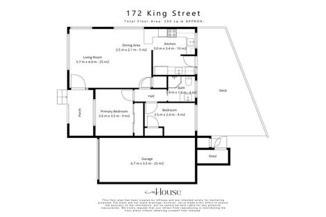 Photo of property in 172 King Street, Cambridge, 3434