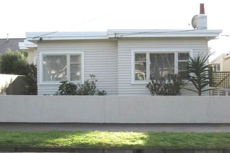 Photo of property in 49 Dundas Street, Seatoun, Wellington, 6022