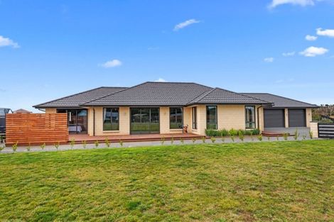 Photo of property in 103 Cullen Avenue, Swannanoa, Rangiora, 7475