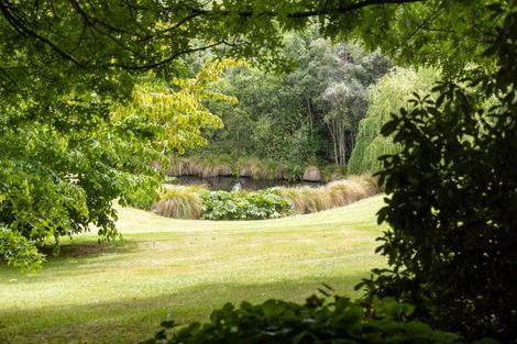 Photo of property in 245 Downs Road, Geraldine Downs, Geraldine, 7991