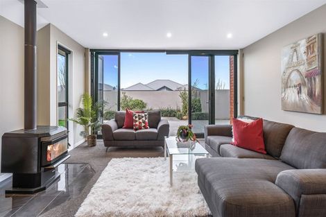 Photo of property in 3 Quartz Drive, Rolleston, 7614