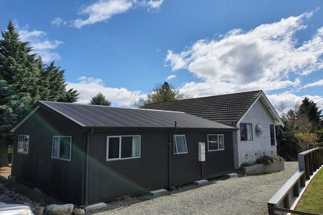 Photo of property in 41 Murray Place, Lake Tekapo, 7999