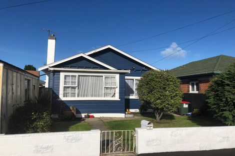 Photo of property in 7 Scott Street, Saint Kilda, Dunedin, 9012