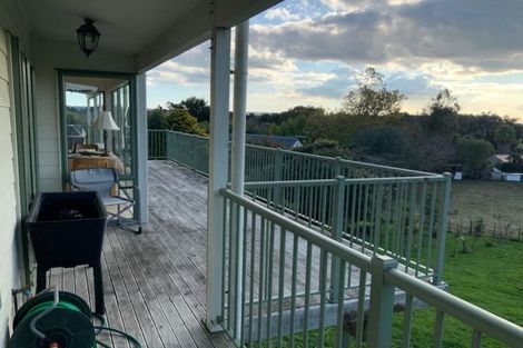 Photo of property in 78c Hyland Place, Waiuku, 2681