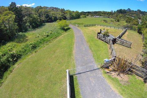 Photo of property in 1890 Kaipara Coast Highway, Kaukapakapa, 0984
