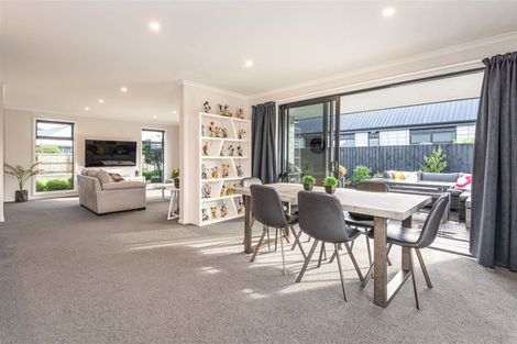 Photo of property in 40 Luxembourg Crescent, Halswell, Christchurch, 8025