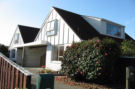 Photo of property in 31b Bauchop Road, Waterloo, Lower Hutt, 5011