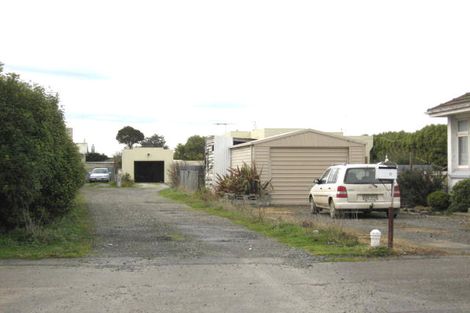 Photo of property in 190 Princes Street, Strathern, Invercargill, 9812