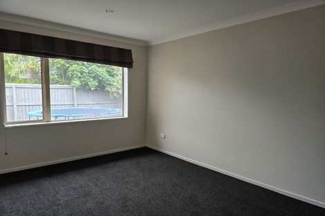 Photo of property in 21 Allingham Lane, Rolleston, 7614