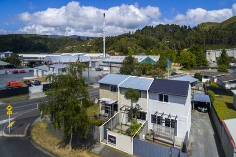 Photo of property in 6/3 Wilford Street, Wallaceville, Upper Hutt, 5018